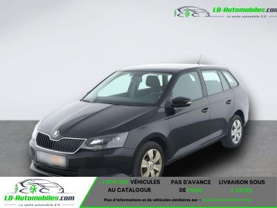 Skoda Fabia Combi 1.0 TSI 95 ch BVM
