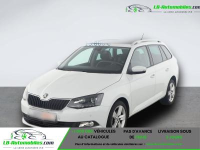 Skoda Fabia Combi 1.0 TSI 95 ch BVM