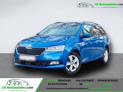 Skoda Fabia Combi 1.0 TSI 110 ch BVA