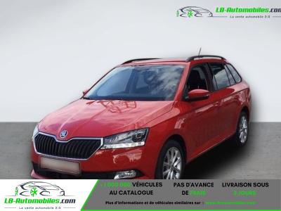 Skoda Fabia Combi 1.0 TSI 110 ch BVA