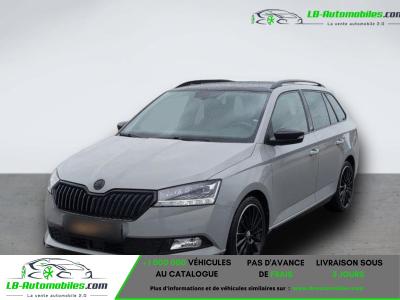 Skoda Fabia Combi 1.0 TSI 110 ch BVA