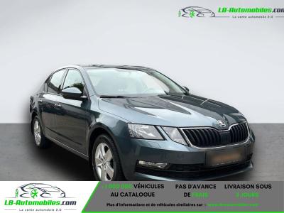 Skoda Octavia 1.0 TSI 116 ch BVA