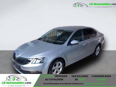 Skoda Octavia 1.5 TSI 150 ch BVM