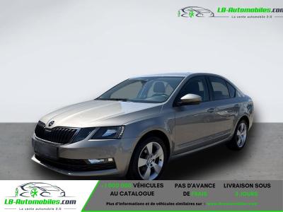 Skoda Octavia 1.6 TDI 116 ch BVA