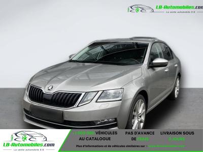 Skoda Octavia 1.8 TSI 180 ch BVM