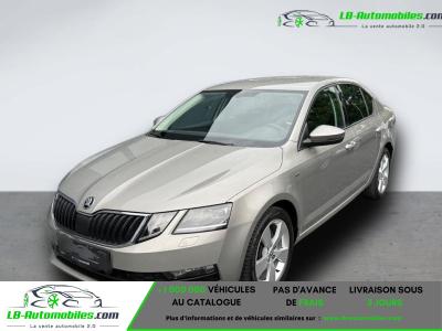 Skoda Octavia 1.8 TSI 180 ch BVA