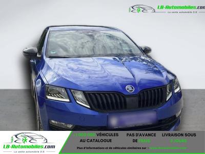 Skoda Octavia 2.0 TDI 150 ch  BVA