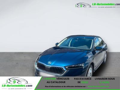 Skoda Octavia 1.5 TSI 150 ch BVM