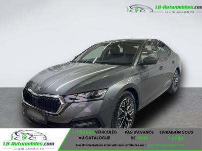 Skoda Octavia 2.0 TDI 116 ch BVA