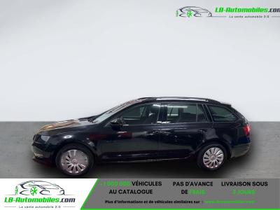 Skoda Octavia Combi 1.0 TSI 116 ch BVA