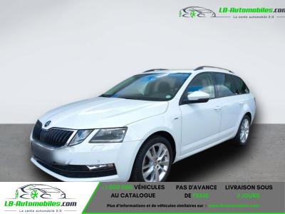 Skoda Octavia Combi 1.0 TSI 116 ch BVA