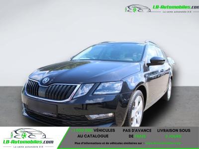 Skoda Octavia Combi 1.6 TDI 116 ch BVM