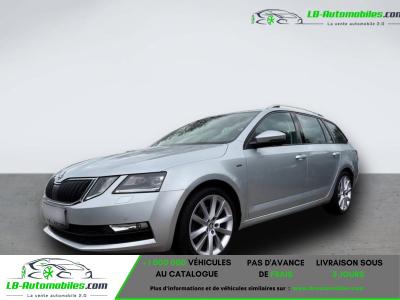Skoda Octavia Combi 1.8 TSI 180 ch BVM