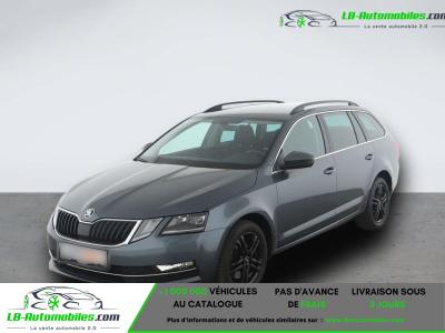 Skoda Octavia Combi 1.8 TSI 180 ch BVA