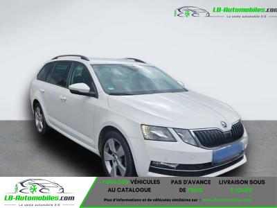 Skoda Octavia Combi 2.0 TDI 150 ch  BVA