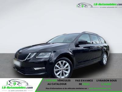 Skoda Octavia Combi 2.0 TDI 150 ch  BVA
