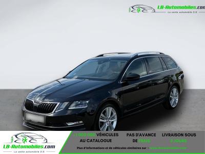 Skoda Octavia Combi 2.0 TDI 150 ch  BVA