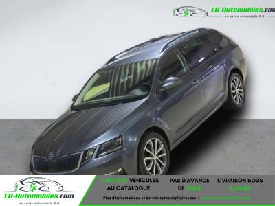 Skoda Octavia Combi 2.0 TDI 150 ch  BVA