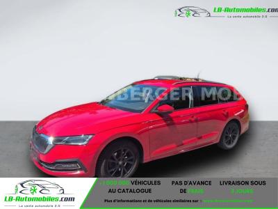 Skoda Octavia Combi 2.0 TDI 150 ch  BVA