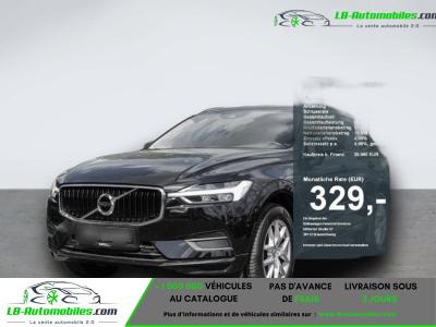 Volvo XC60 T4 190 ch BVA