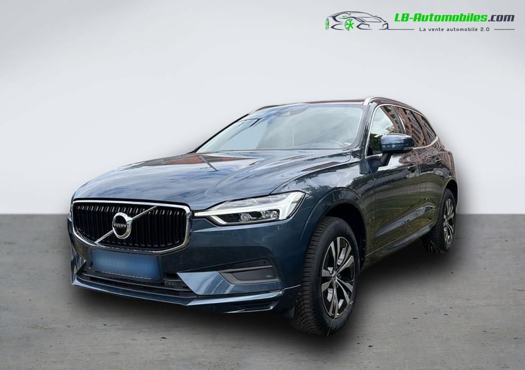 Volvo XC60 T4 190 ch BVA
