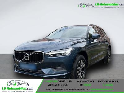 Volvo XC60 T4 190 ch BVA