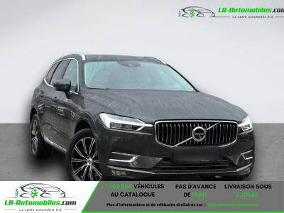Volvo XC60 T4 190 ch BVA