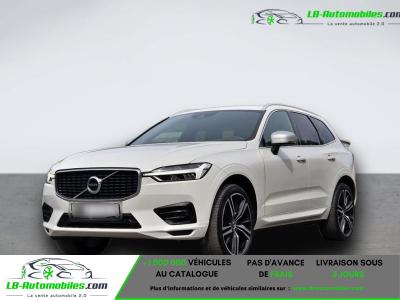 Volvo XC60 T4 190 ch BVA