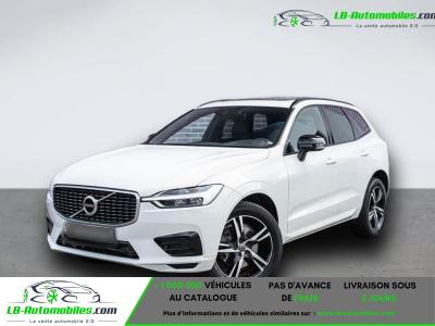 Volvo XC60 T4 190 ch BVA