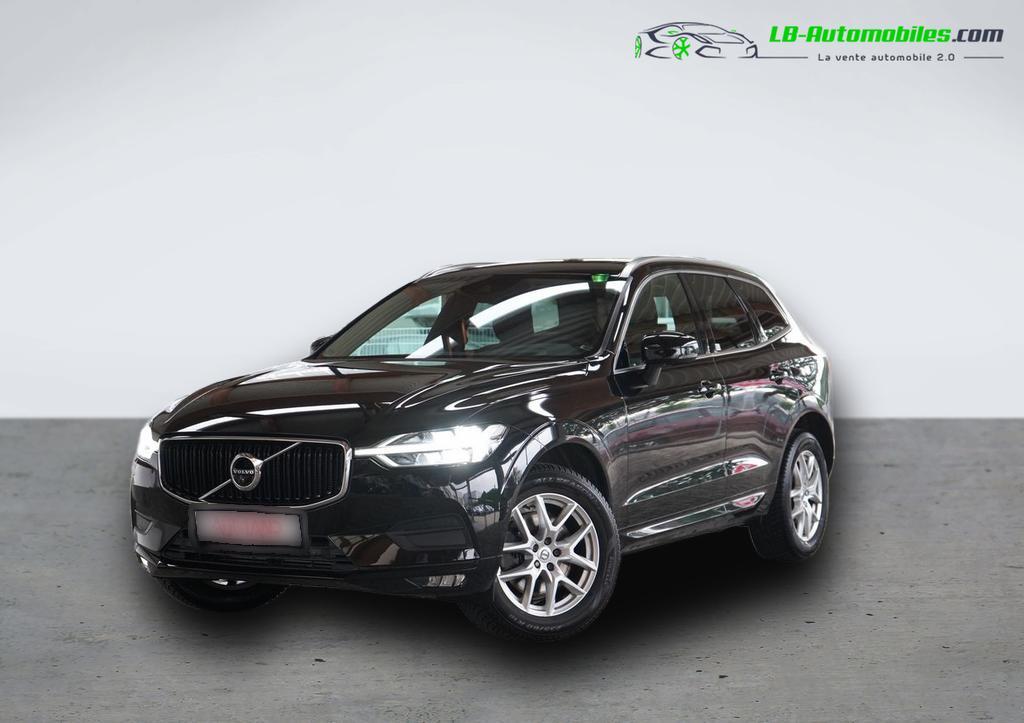 Volvo XC60 T5 250 ch BVA
