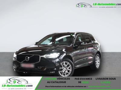 Volvo XC60 T5 250 ch BVA