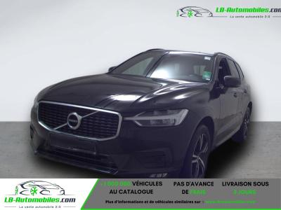 Volvo XC60 T6 AWD 310 ch BVA