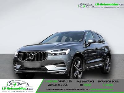 Volvo XC60 T6 AWD 310 ch BVA