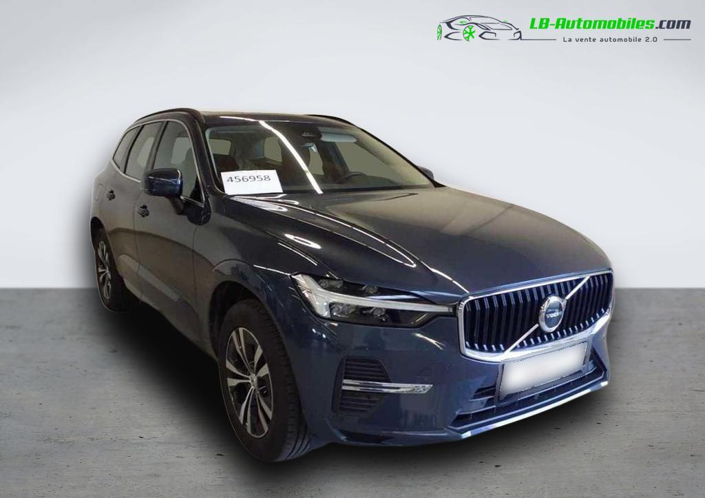 Volvo XC60 B4 197 ch BVA