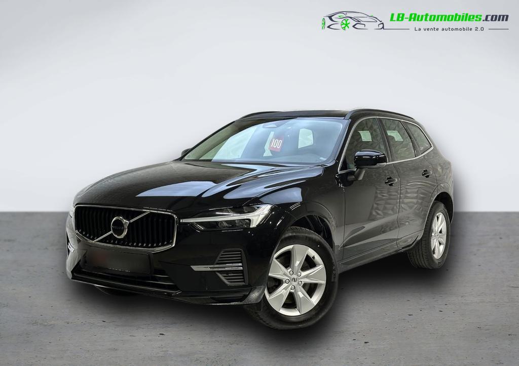 Volvo XC60 B4 197 ch BVA