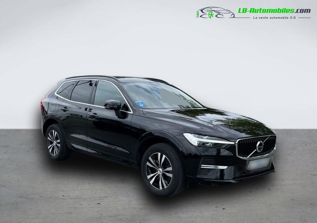 Volvo XC60 B4 197 ch BVA