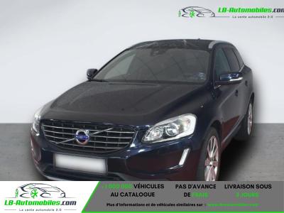 Volvo XC60 D4 190 ch BVA