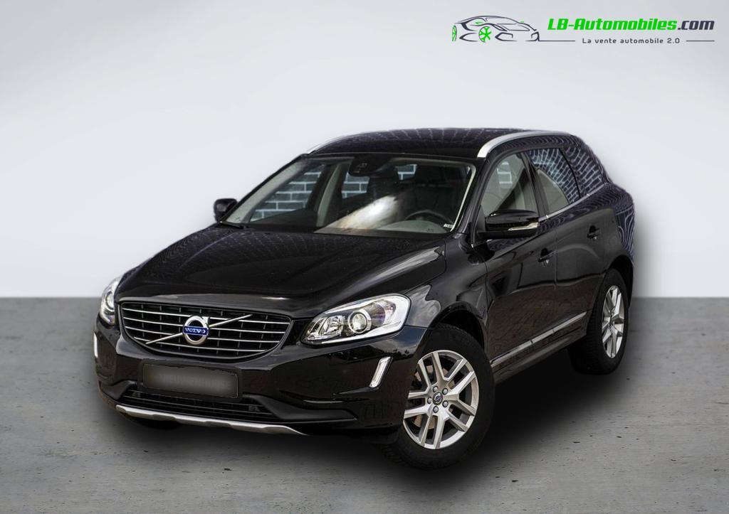 Volvo XC60 T5 245 ch