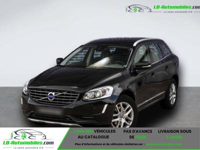 Volvo XC60 T5 245 ch