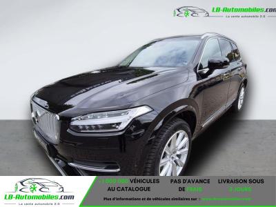 Volvo XC90 D5 AWD 235 ch BVA 7pl