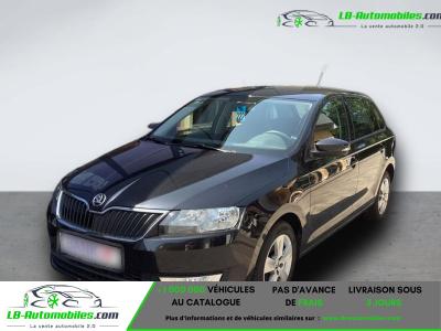 Skoda Rapid Spaceback 1.0 TSI 110 ch  BVM