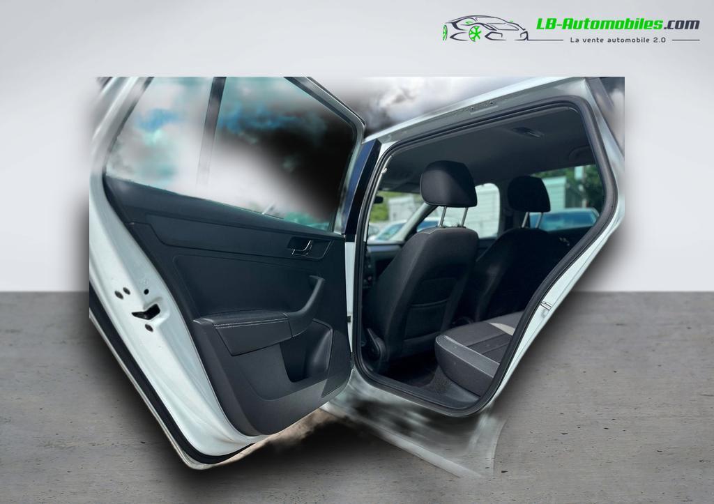 Skoda Rapid Spaceback 1.2 TSI 90 ch BVM