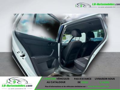 Skoda Rapid Spaceback 1.2 TSI 90 ch BVM
