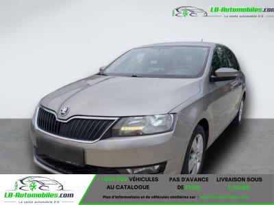 Skoda Rapid Spaceback 1.0 TSI 110 ch BVM