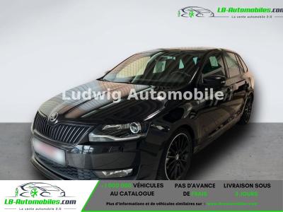 Skoda Rapid Spaceback 1.0 TSI 110 ch BVM