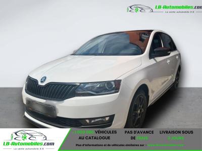 Skoda Rapid Spaceback 1.0 TSI 110 ch BVM