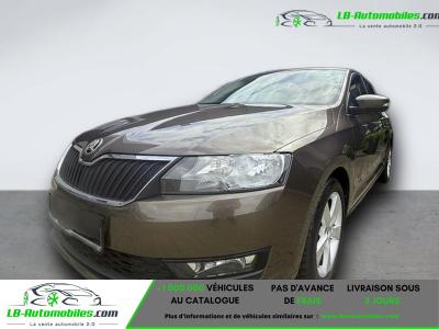 Skoda Rapid Spaceback 1.0 TSI 95 ch BVM
