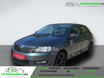 Skoda Rapid Spaceback 1.0 TSI 95 ch BVM