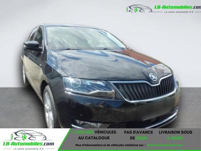 Skoda Rapid Spaceback 1.0 TSI 95 ch BVM