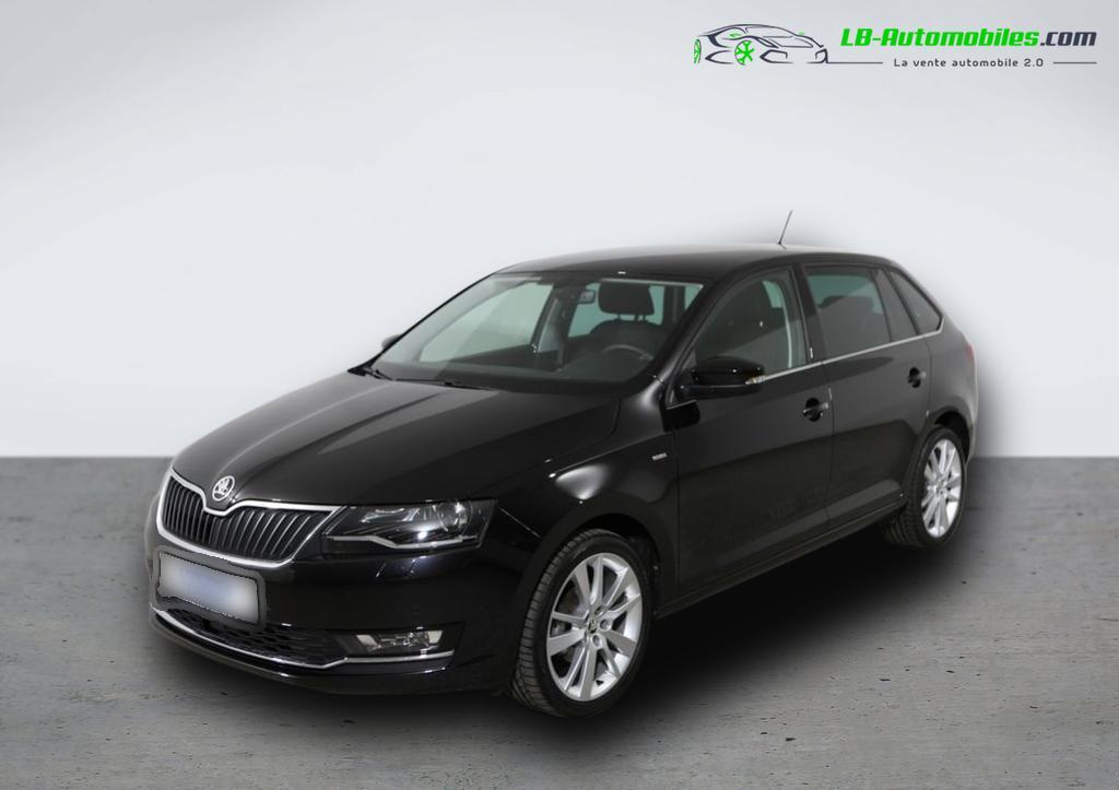 Skoda Rapid Spaceback 1.0 TSI 95 ch BVM